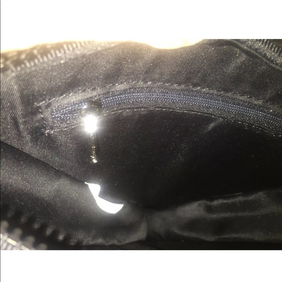 ISACCO - Brand new Handbag Triangle bag - Picture 9 of 9